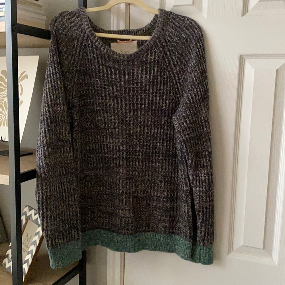 Koto Sweater